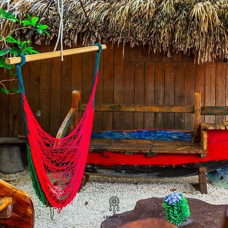 Hotel Lifestyle Kb Holbox Exterior photo