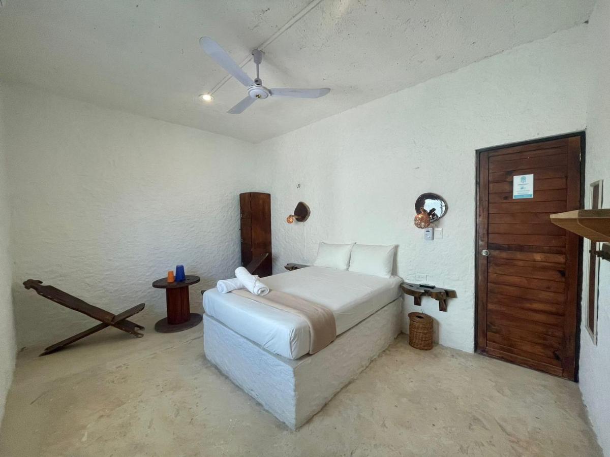 Hotel Lifestyle Kb Holbox Exterior photo